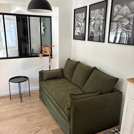 Apartament La Tete Dans Les Etoiles Aumont-en-Halatte Zewnętrze zdjęcie